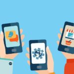 Mobile app development