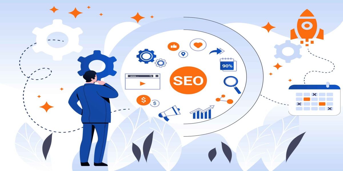 benefits of seo