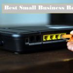 business routers