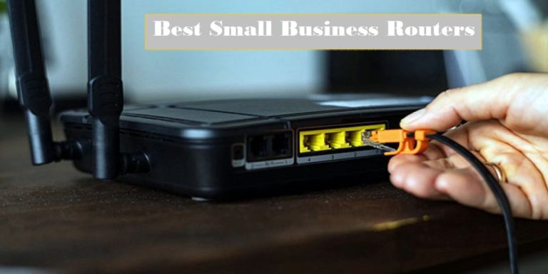 business routers