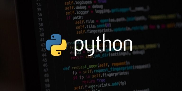 Python app development