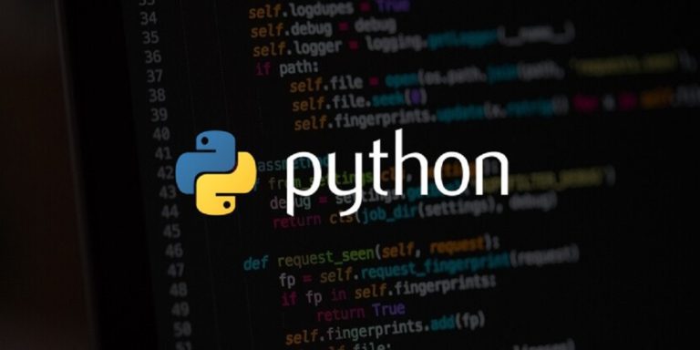 Python app development