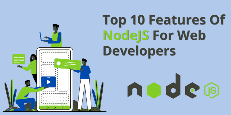 Nodejs Development