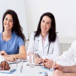 Physician credentialing