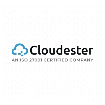 Cloudester logo