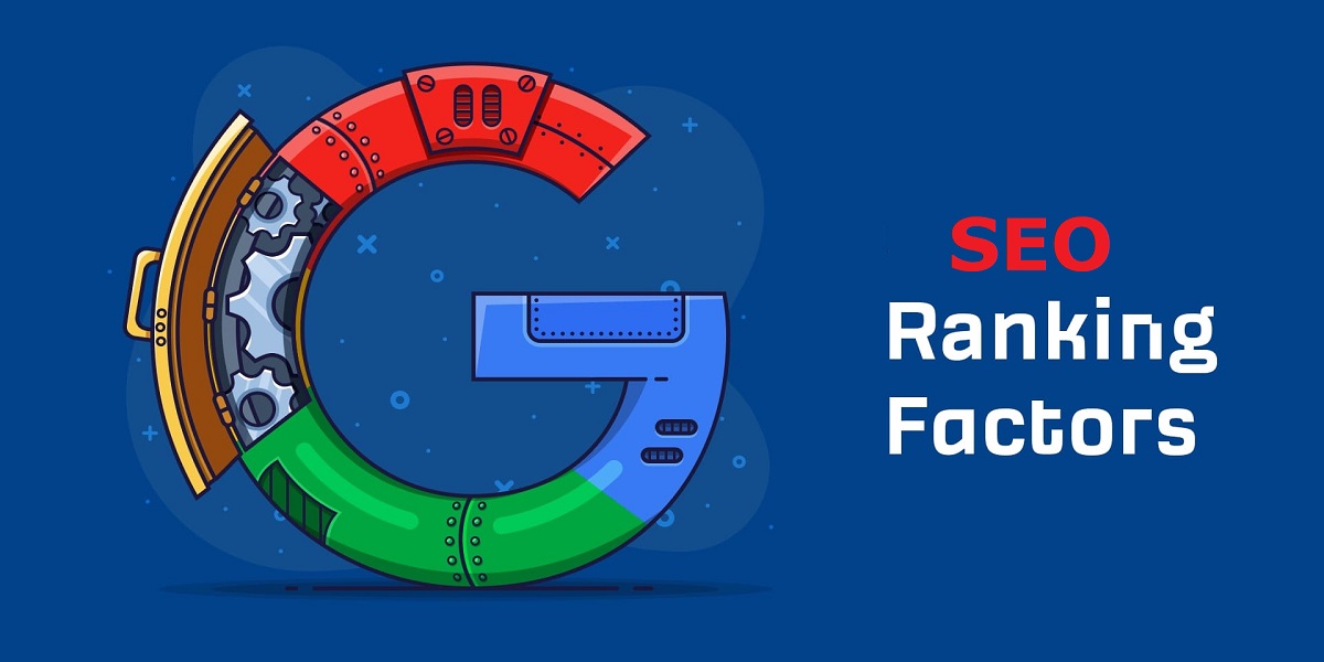 seo ranking factors