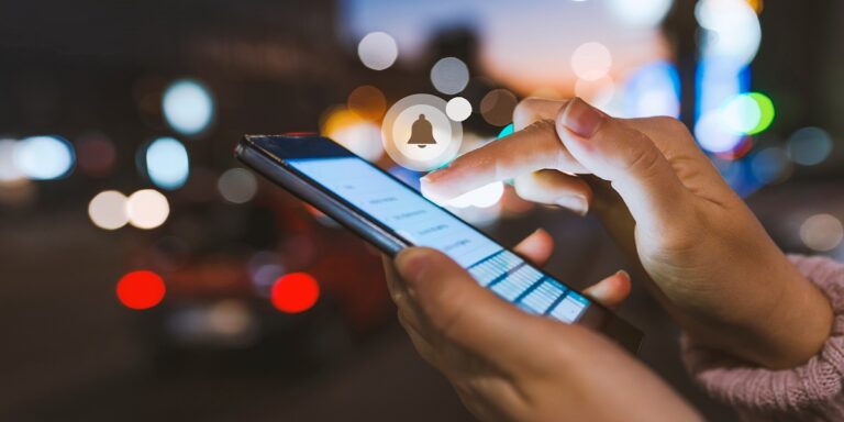 E-commerce app