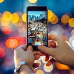 Android Smartphones