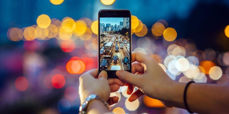 Android Smartphones