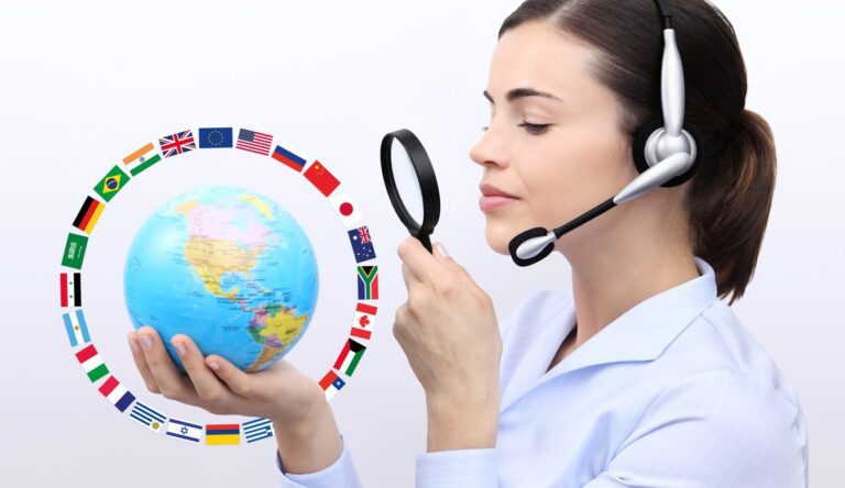 Multilingual SEO - How to Optimize Your Website for It