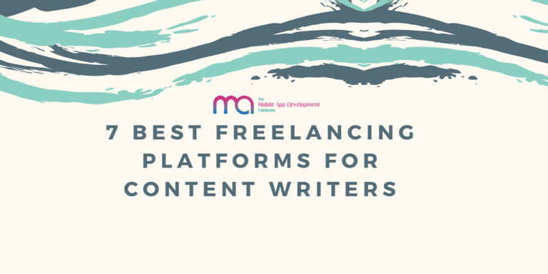 freelancing platforms for content writers