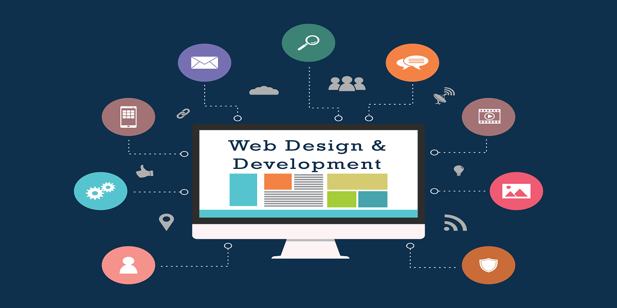 Web Development Company