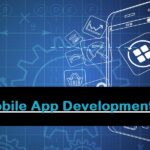 Mobile App Development