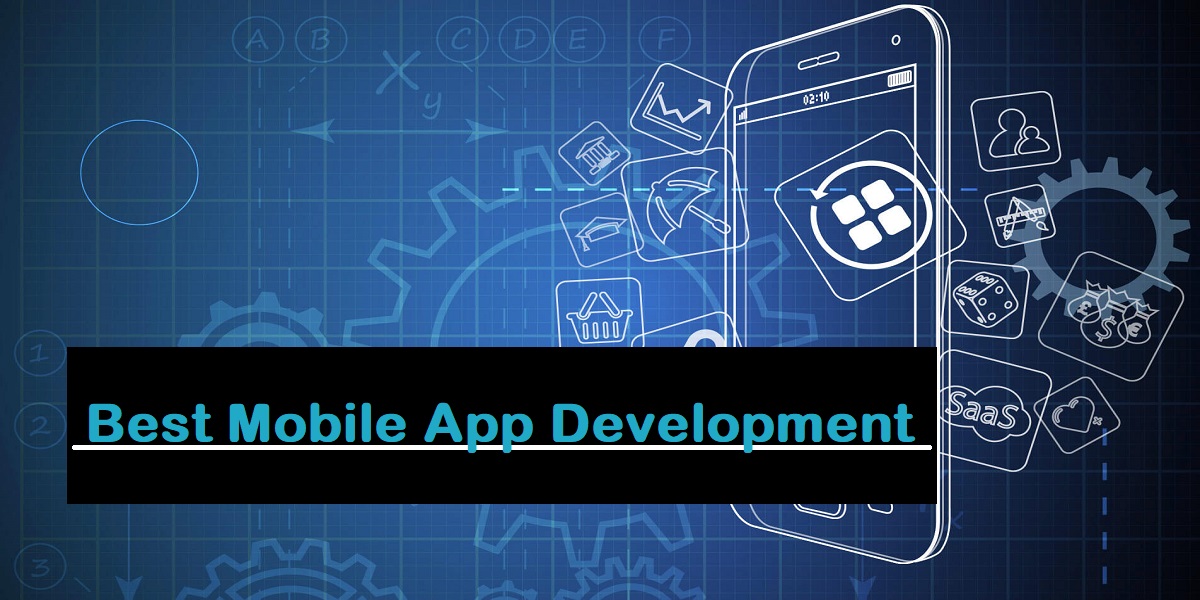 Mobile App Development