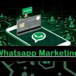 Whatsapp Marketing