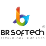brsoftech logo