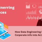 Data Engineering Services