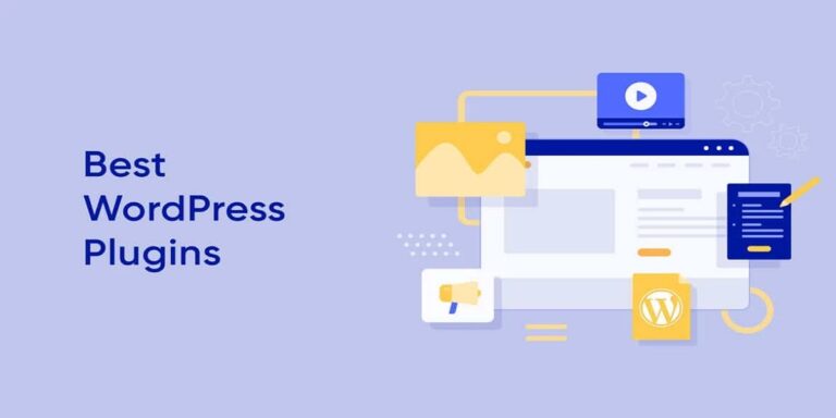 Best WordPress Plugins