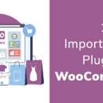 Plugins for WooCommerce