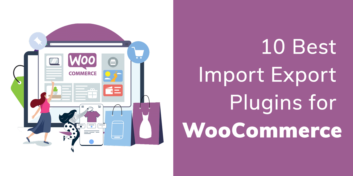 Plugins for WooCommerce