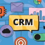 CRM software