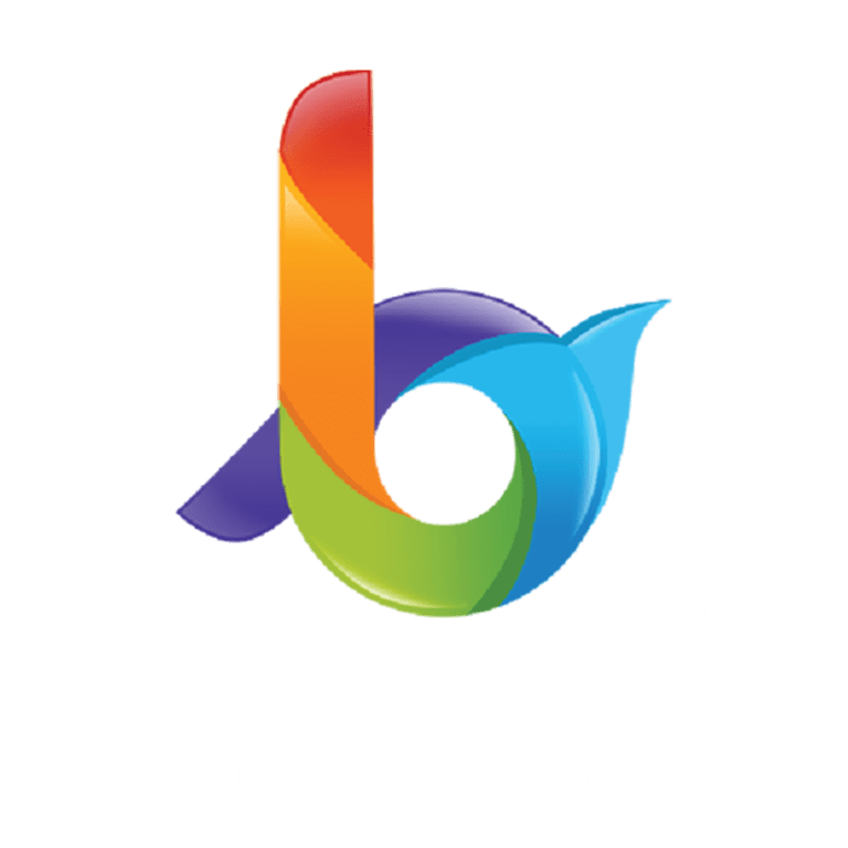 BR Softech Logo