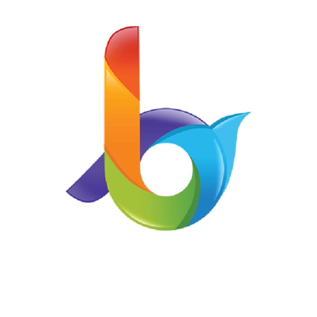 BR Softech Logo