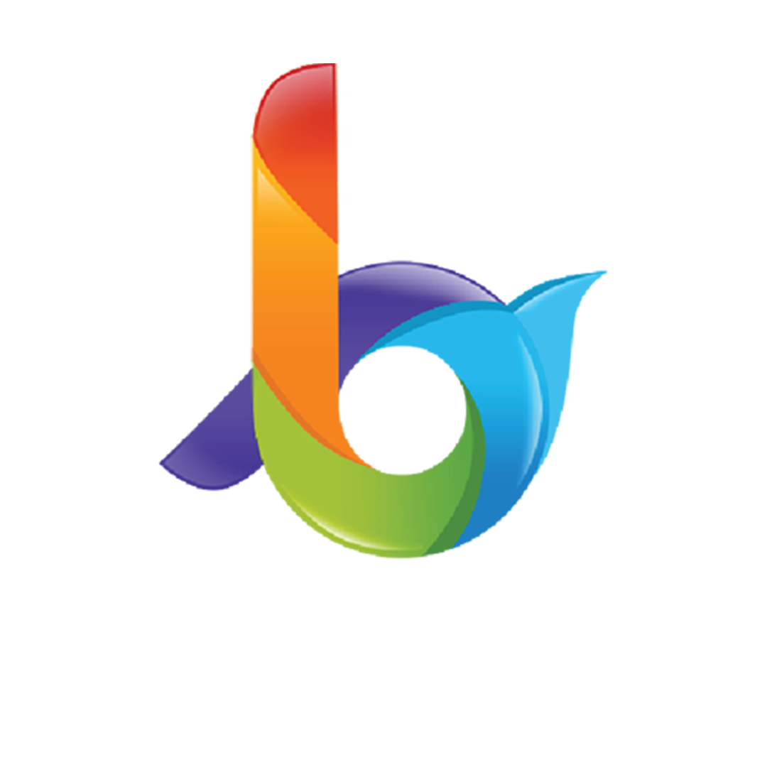BR Softech Logo BR Softech Logo