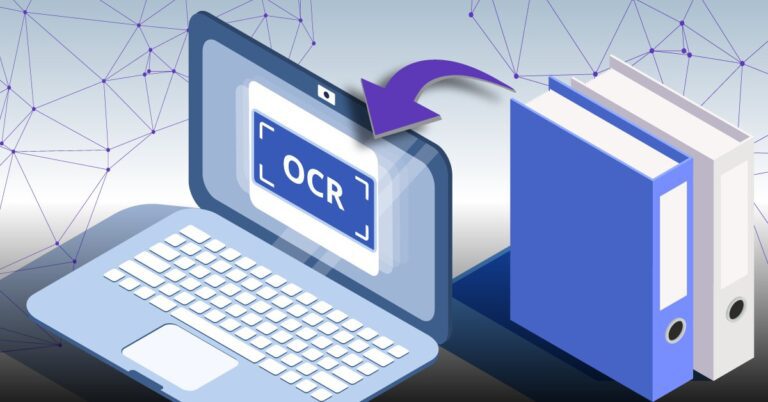 OCR Technology