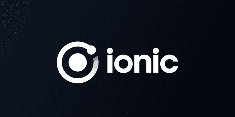 Ionic App Development