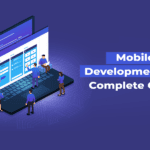 Mobile app development