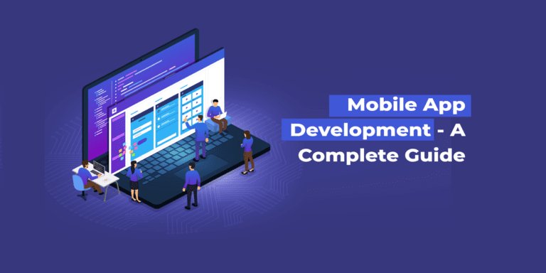 Mobile app development