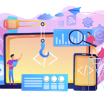 Mobile App Development
