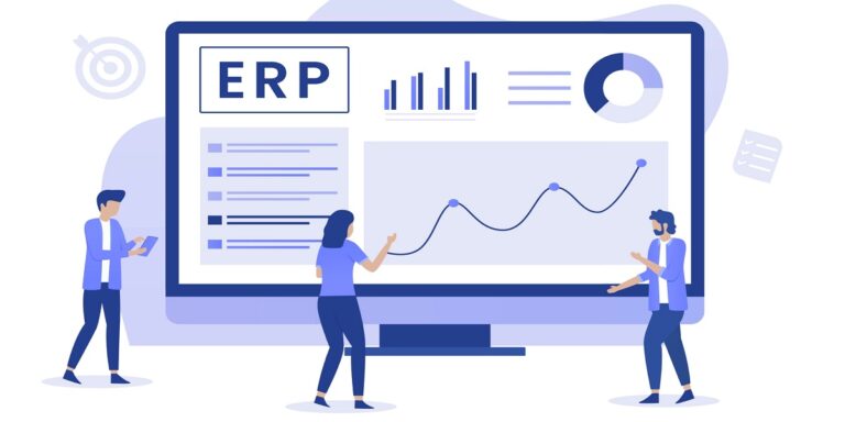 ERP Software Development