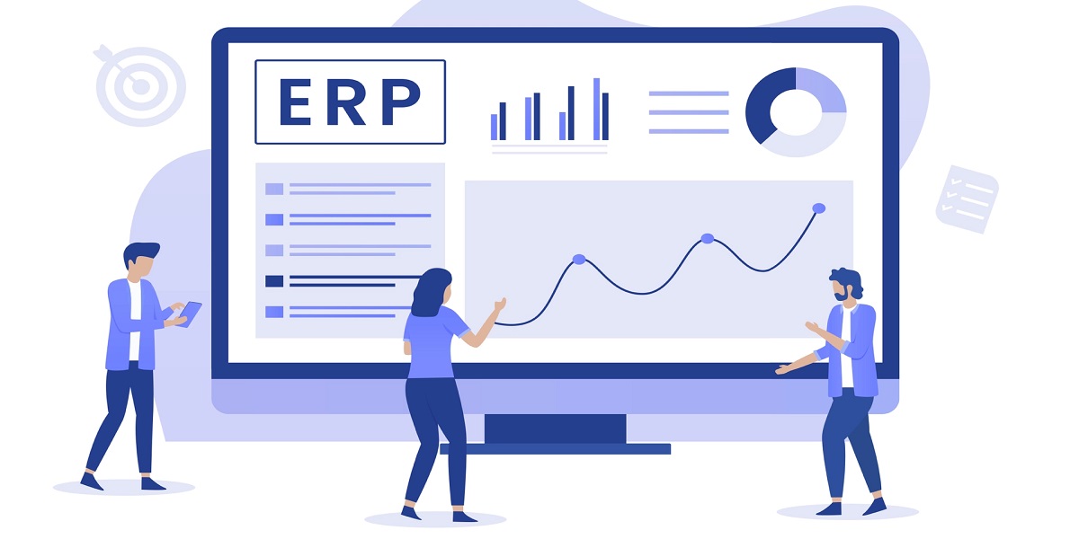 ERP Software Development