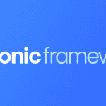 Ionic Framework