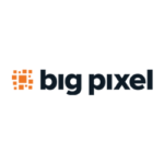 Big Pixel - North Carolina