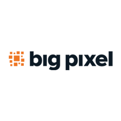Big Pixel - North Carolina