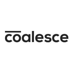 Coalesce