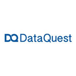 DataQuest-Pty-Ltd DataQuest-Pty-Ltd