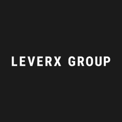 LeverX-Group