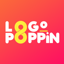 Logo-Poppin