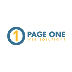 Page-One-Web-Solutions