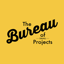 The-Bureau-Of-Small-Projects