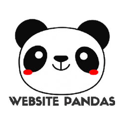 Website-Pandas