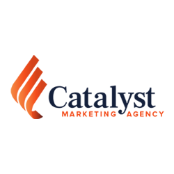 catalyst marketing agency