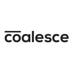Coalesce