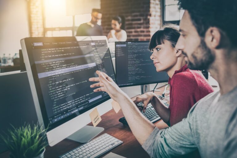 How-web-development-is-reshaping-your-business-by-the-use-of-AI