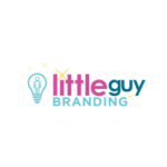 Little-Guy-Branding