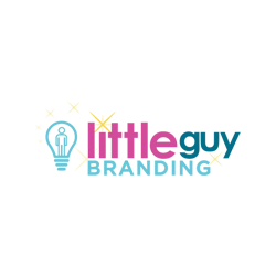 Little-Guy-Branding